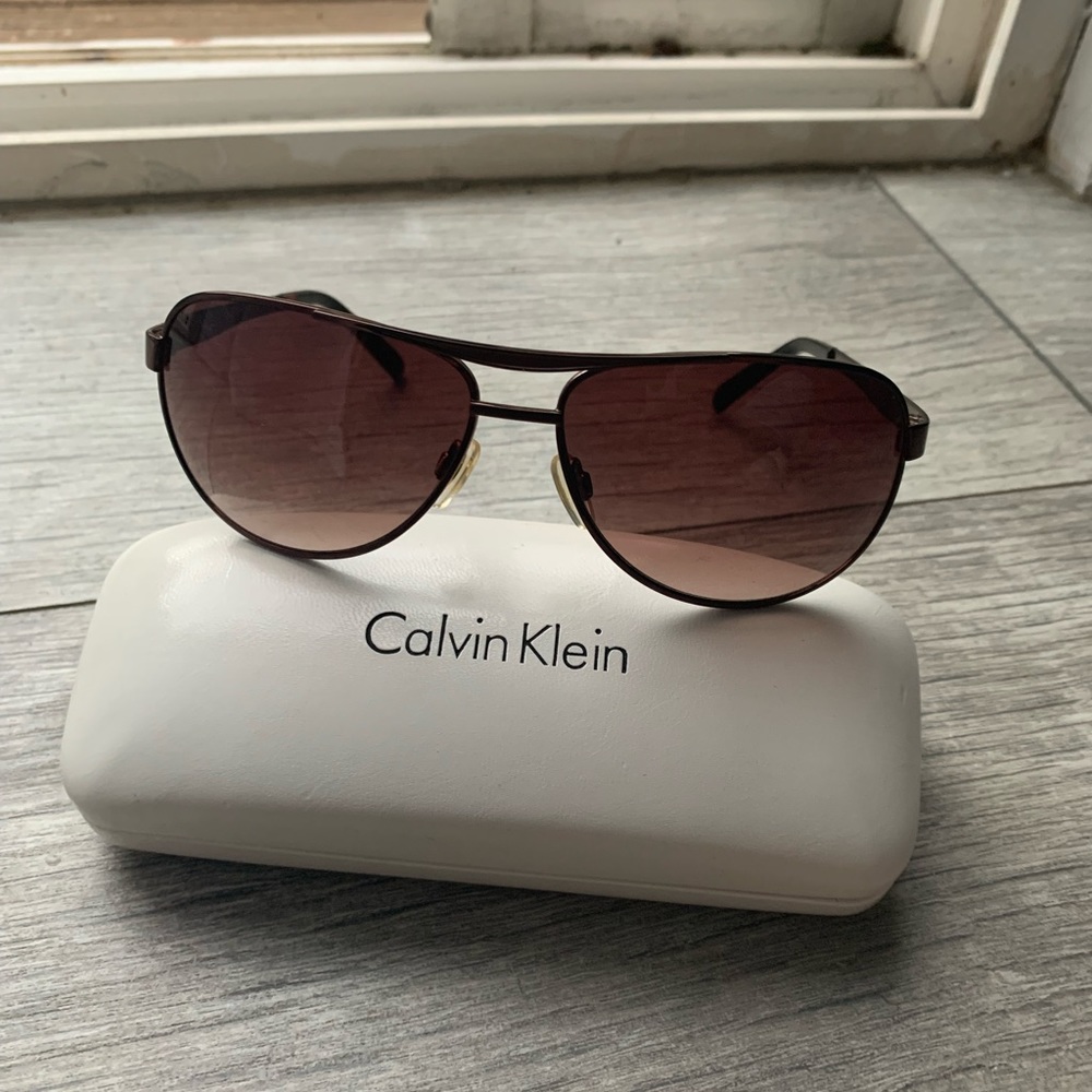 Calvin Klein Sunglasses